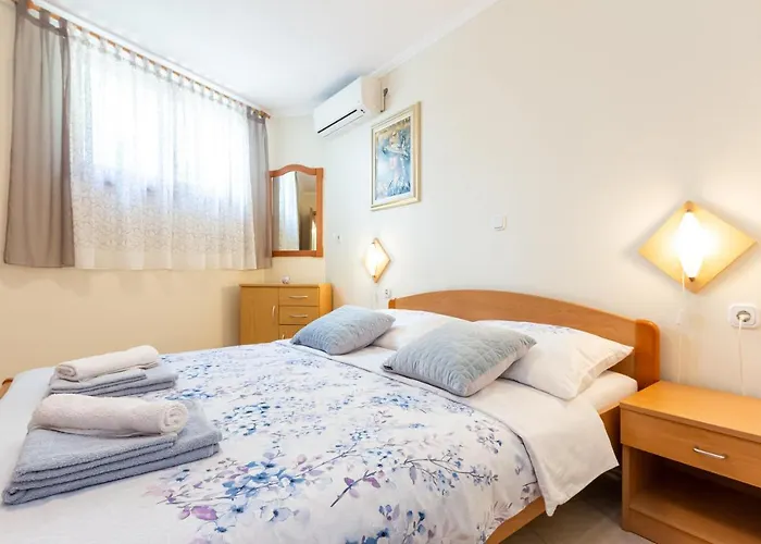 Appartamento Sepat With Free Parking Place In