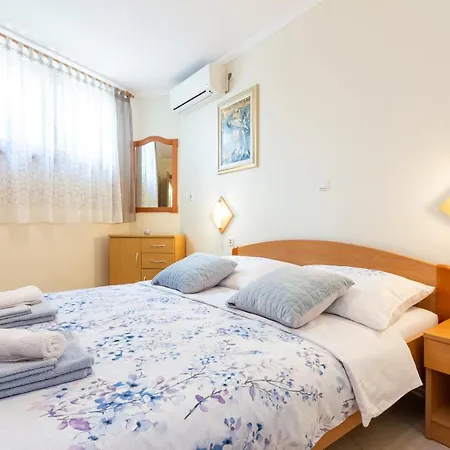 Appartement Sepat With Free Parking Place In