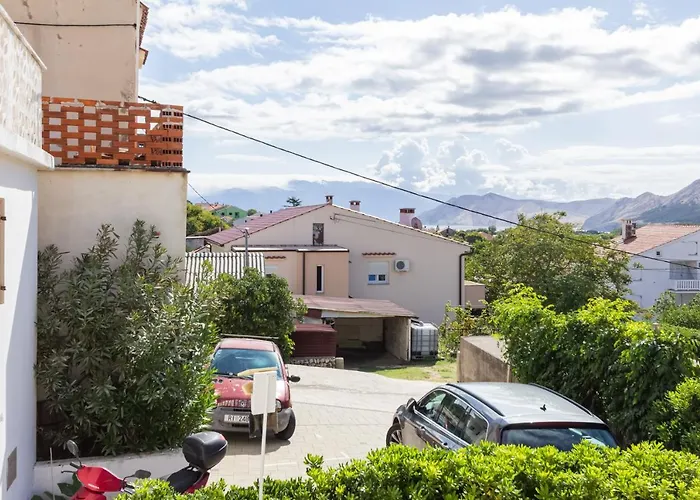 Apartmán Sepat With Free Parking Place In